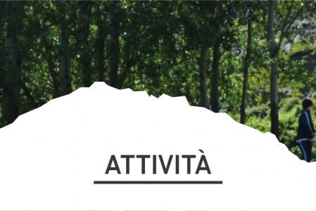 Le nostre attività