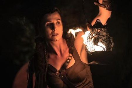 CONCERTINO SOTTO LE STELLE e IGNIFERI – spettacolo di fuoco
