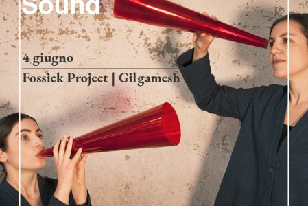 Camosci Sound – FOSSICK PROJECT: Gilgamesh