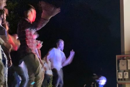 aperitivo e dj set reggae | KING NICARAGUA e MANDELA