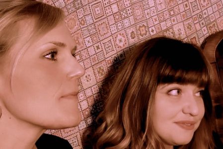 Camosci Sound | LES TROBAIRITZ
