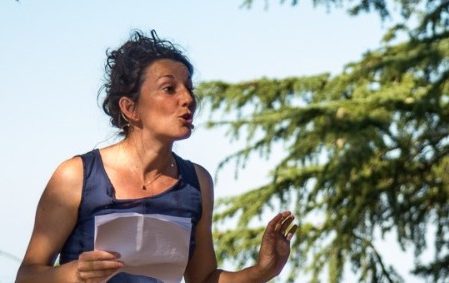 La domenica dei bambini – LEO E LA FATA AQUILINA