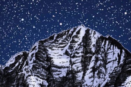 Racconti del Falò | IL SENSO DI STELLE CHE HO DENTRO