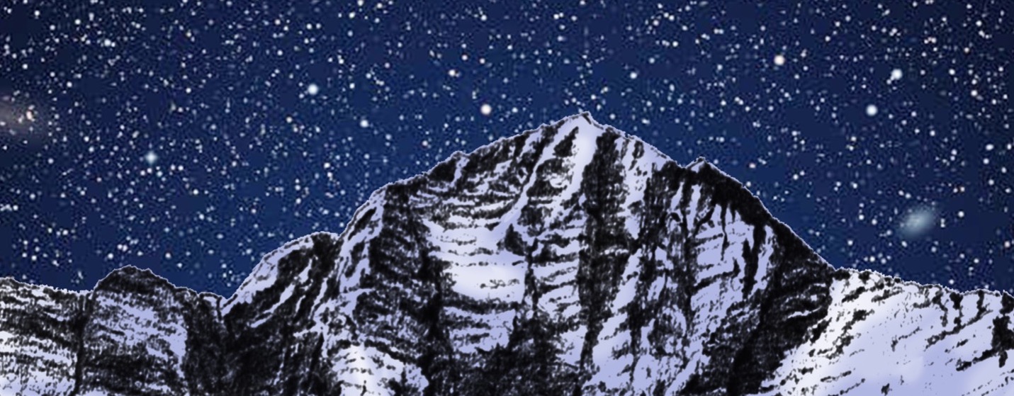 Racconti del Falò | IL SENSO DI STELLE CHE HO DENTRO