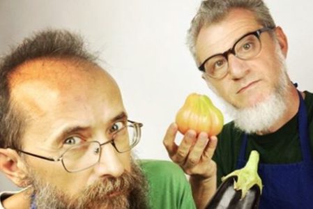 Camosci Sound – IL CONCIORTO