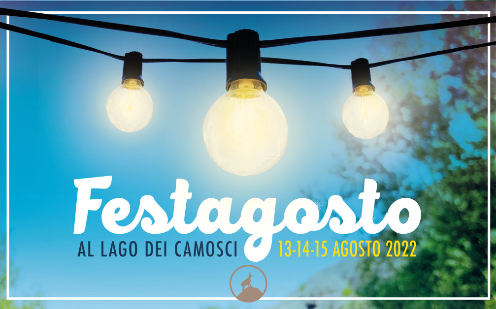 FESTAGOSTO – Programma Completo
