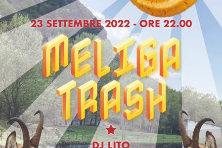 MELIGA TRASH