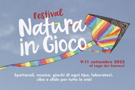 Festival NATURA IN GIOCO – Programma Completo