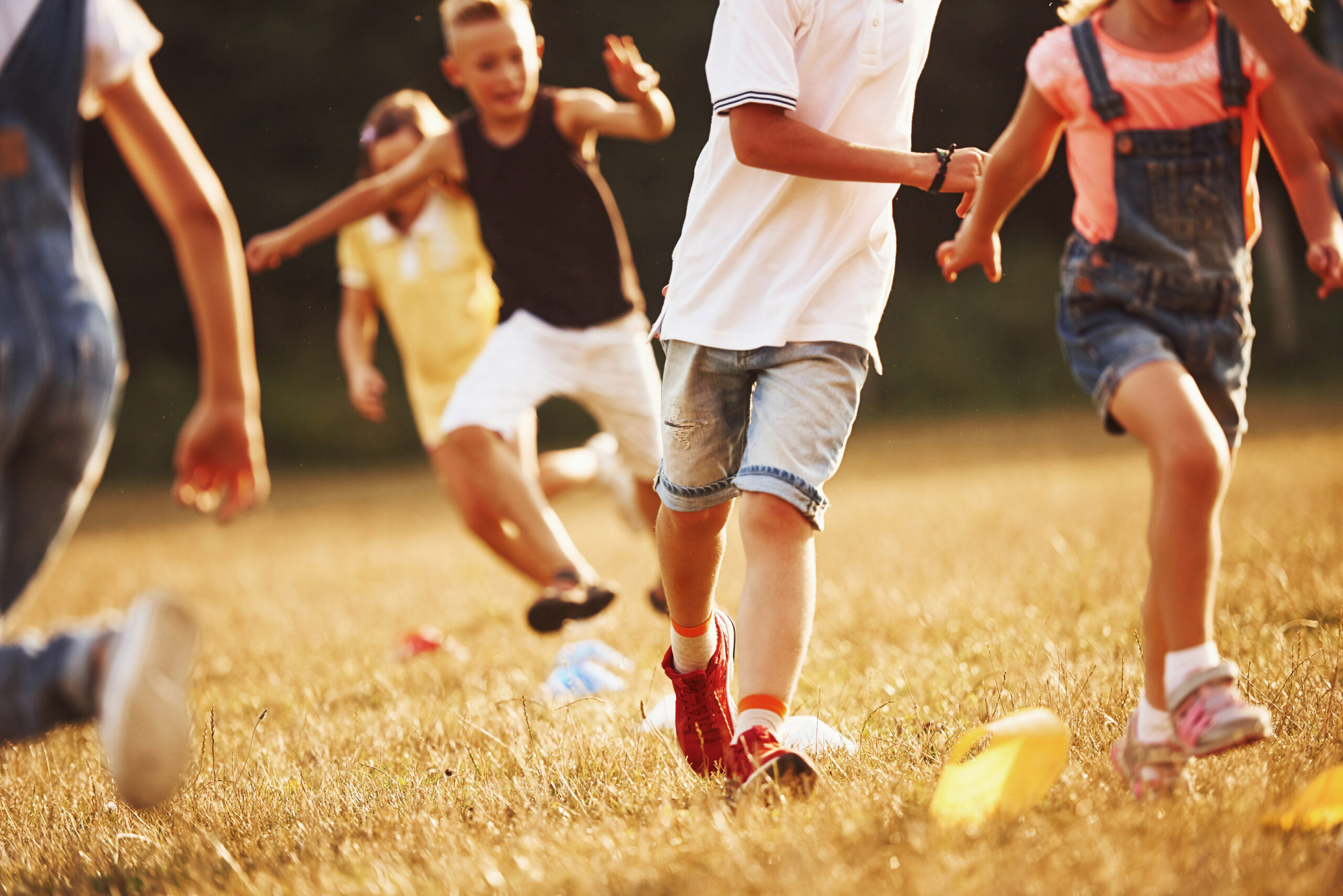 SFIDE SPORTIVE IN NATURA