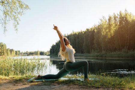 MOVISENSO – Movimento e consapevolezza in natura