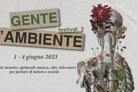 GENTE D’AMBIENTE – programma completo