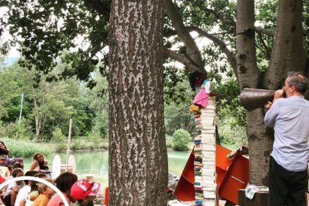 LA RAPA GIGANTE | LaDomenicaDeiBambini