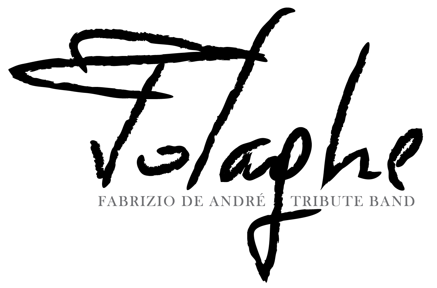 FOLAGHE | Fabrizio De Andrè Tribute Band