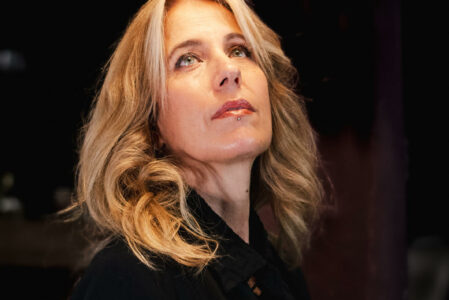 GINEVRA DI MARCO | Donna Ginevra e le Stazioni Lunari