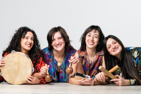 CANTETAS – CONCERTO