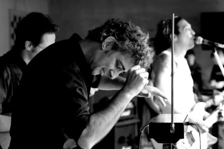 !!ANNULLATO!! THEREMIN LAB
