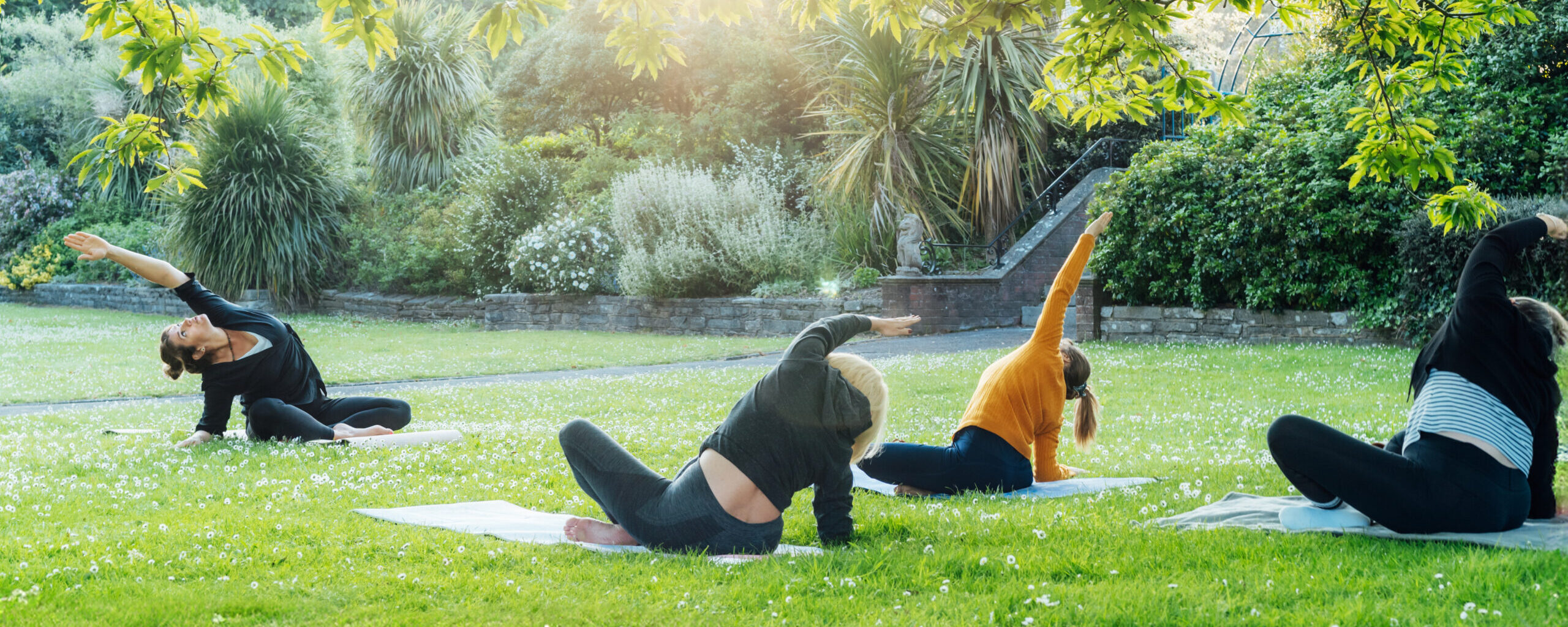 !!ANNULLATO!! – HATHA YOGA