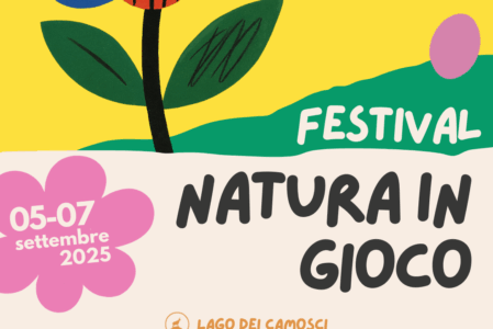 NATURA IN GIOCO | PROGRAMMA COMPLETO