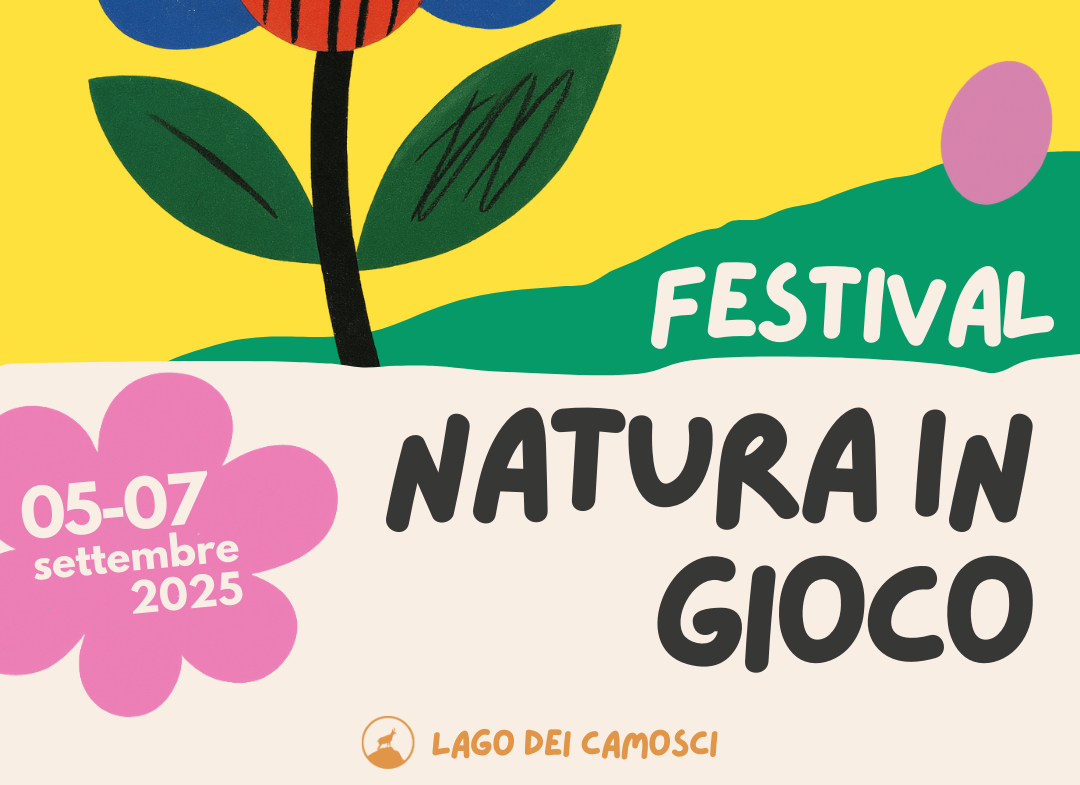 NATURA IN GIOCO | PROGRAMMA COMPLETO