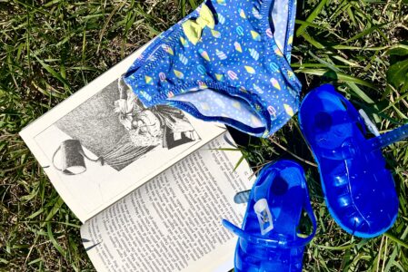 CIAF CIAF NELLE STORIE | Racconti e Piccoli Giochi d’Acqua