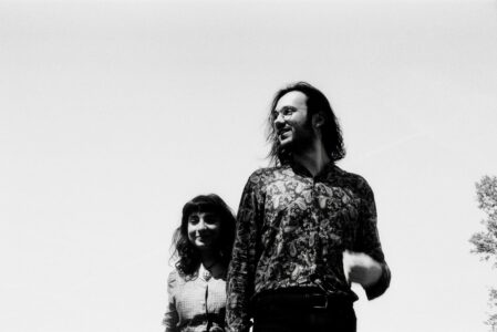 THE TRAINS FAIR | APERITIVO IN MUSICA