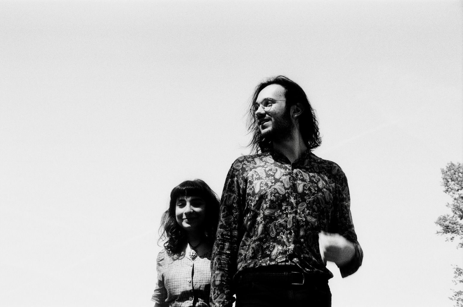 THE TRAINS FAIR | APERITIVO IN MUSICA