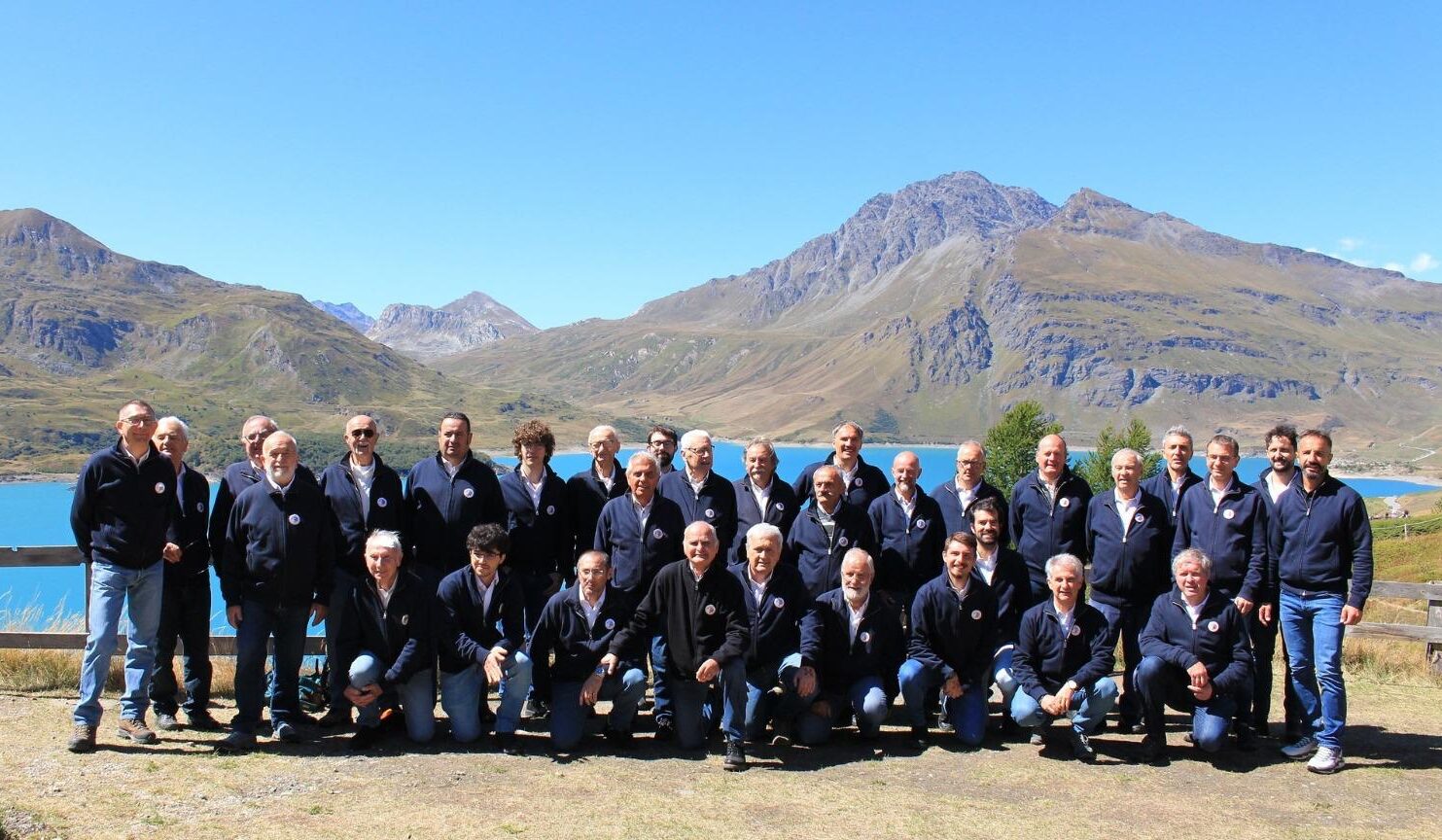 *ANNULLATO CAUSA PIOGGIA* CORO ALPI COZIE VALSUSA | Concerto