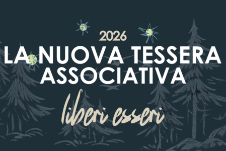 La Tessera Associativa