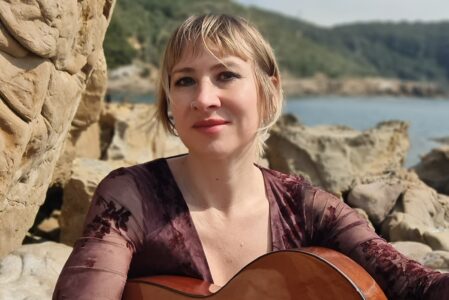 “Vado a Paizé” | APERITIVO IN MUSICA