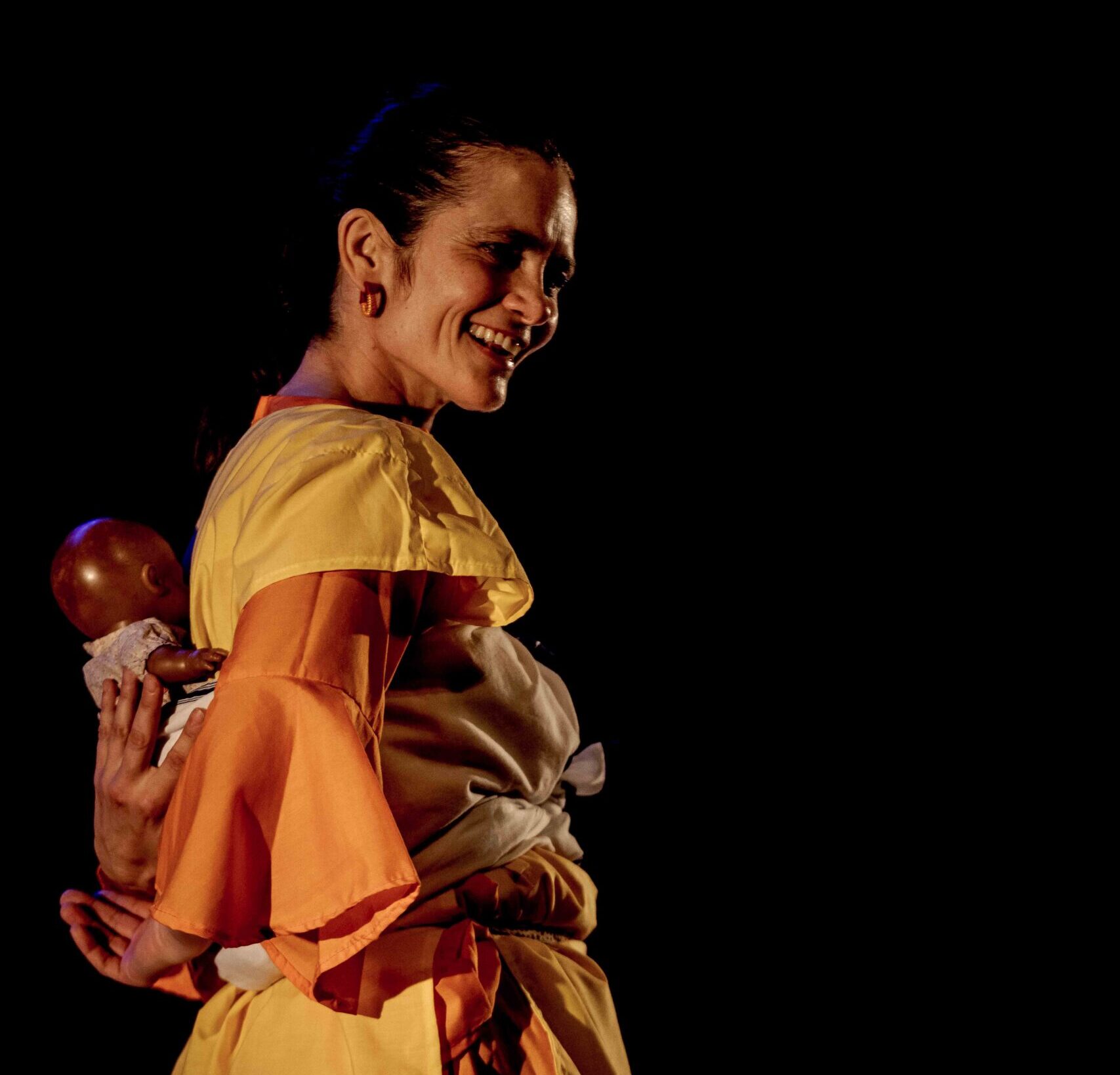 LEZIONI AFRICANE JUNIOR | Lab. di Danza e Musica per Famiglie