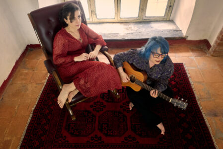 COME FOSSI MIA | Concerto