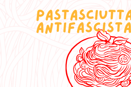PASTASCIUTTA ANTIFASCISTA (Pre Concerto)