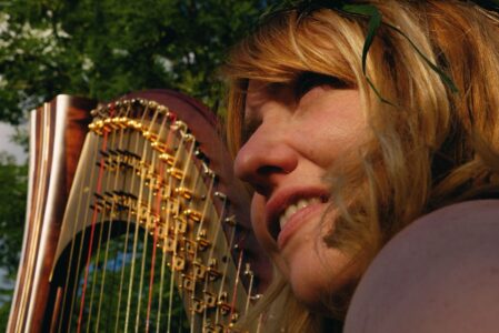 Sunrise Songbook | Concerto Alba con Cecilia