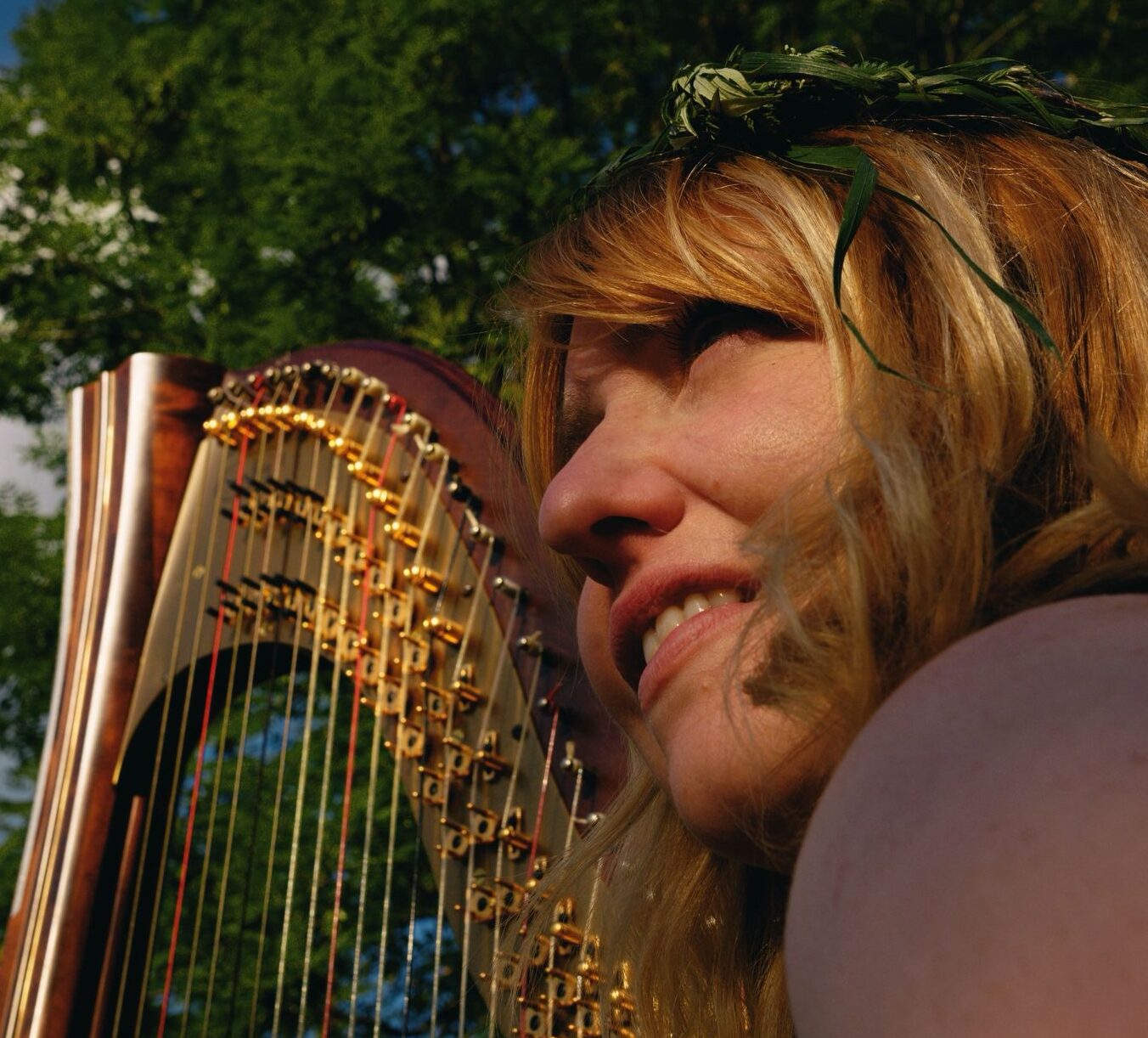Sunrise Songbook | Concerto Alba con Cecilia