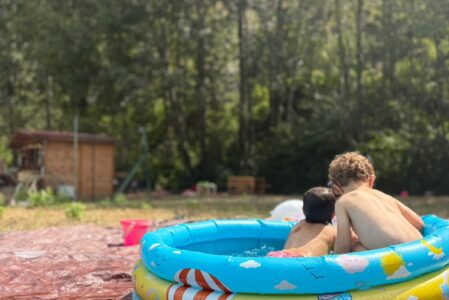 CIAF CIAF – Giochi e Sfide d’Acqua (3+)
